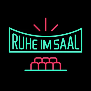 RUHE IM SAAL - Das Filmgericht