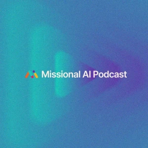 Missional AI Podcast