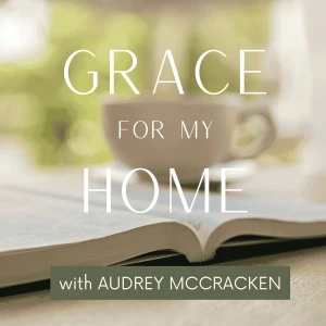 Grace for My Home | Christian Moms, Growing in Faith, Spirit-Led, Hearing from God, Seeking Truth