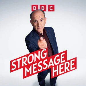 Strong Message Here
