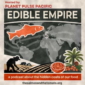 Edible Empire