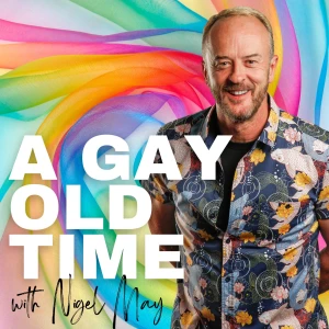A Gay Old Time