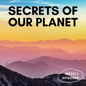 Planet Earth