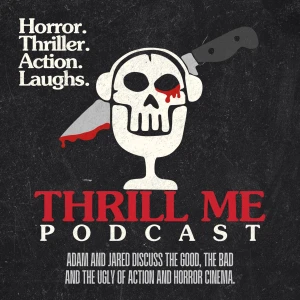 Thrill Me Podcast