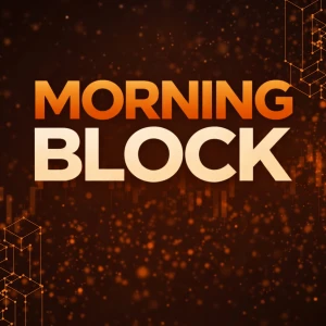 Morning Block by Gr1ngo