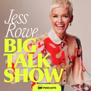 The Jess Rowe Big Talk Show