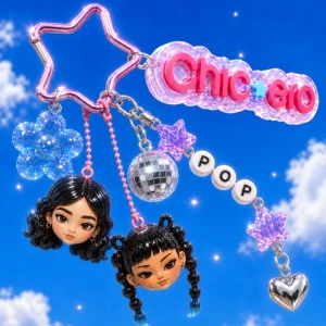Chic-ero Pop
