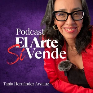 El Arte Sí Vende