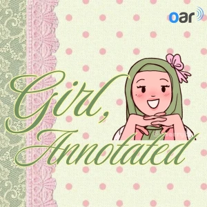 Girl, Annotated