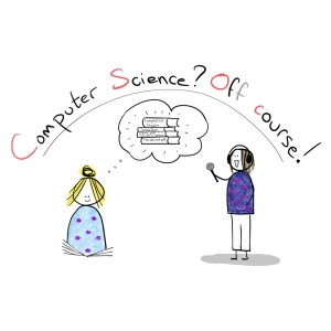 Computer Science Off Course