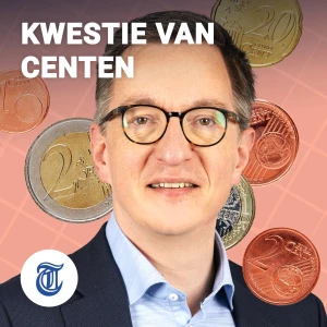 Kwestie van Centen
