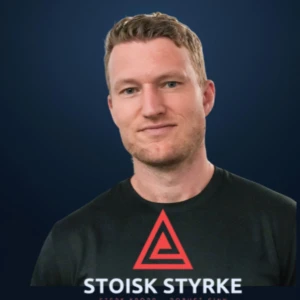 Stoisk Styrke