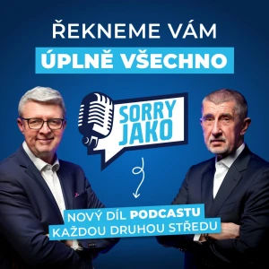 Sorry jako