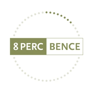 8 perc Bence