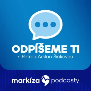 Odpíšeme Ti | Podcast o rodičovstve s detskou psychologičkou