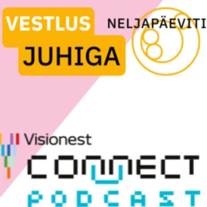 Visionest Connect ⟩ Eesti juhtide kogukond