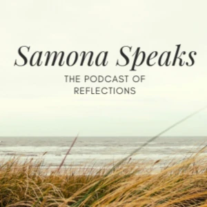 The journey inward w/ Samona