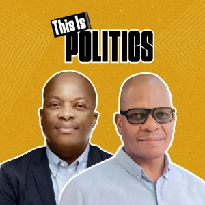 This Is Politics SA Podcast