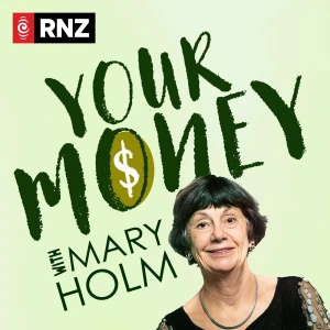 Your Money With Mary Holm