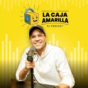 La Caja Amarilla