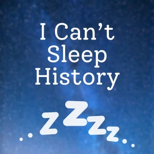 I Can't Sleep History