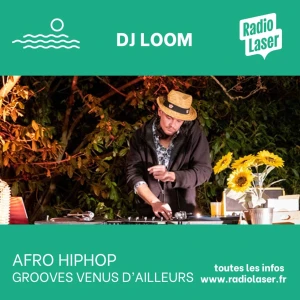 DJ Loom