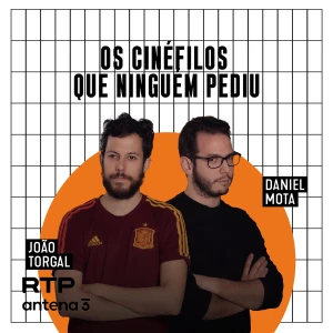Os Cinéfilos Que Ninguém Pediu