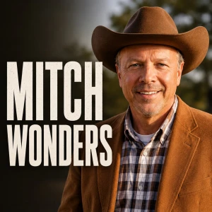 Mitch Wonders