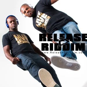 Release D Riddim