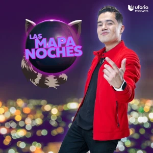 Las Mapa Noches