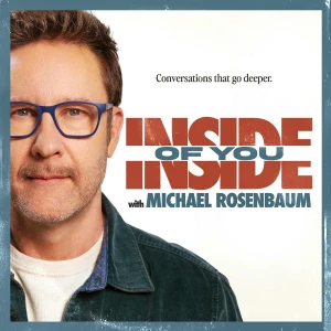 Inside of You with Michael Rosenbaum