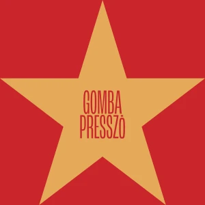 GOMBAPRESSZÓ