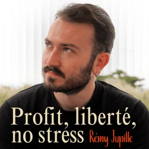 Profit, liberté, no stress