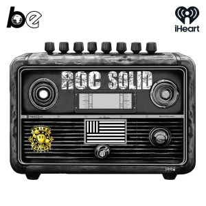 ROC Solid
