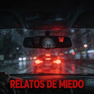 Relatos de Miedo