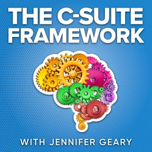 The C-Suite Framework