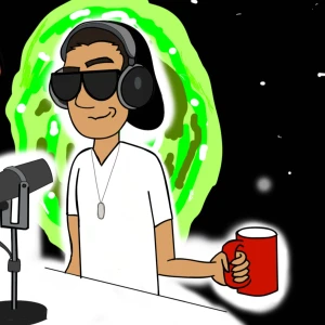 vosSHOW podcast