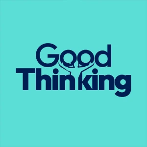 Good Thinking: Daily Positive Affirmations & Growth Mindset