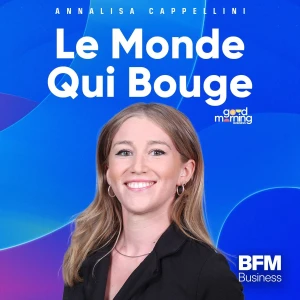 Le monde qui bouge