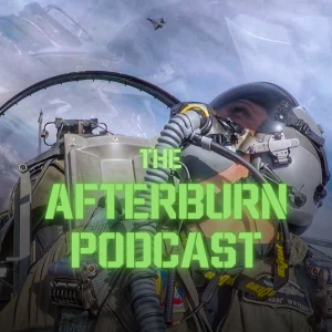 The Afterburn Podcast
