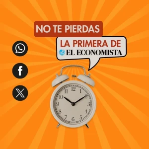 La Primera de El Economista