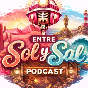 Entre Sol y Sal