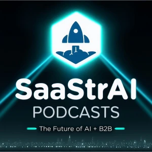 The Official SaaStr Podcast: SaaS | Founders | Investors