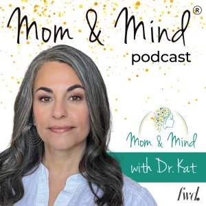 Mom and Mind | Pregnancy and Postpartum Depression & Anxiety