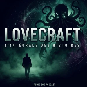 Lovecraft - L'intégrale des histoires