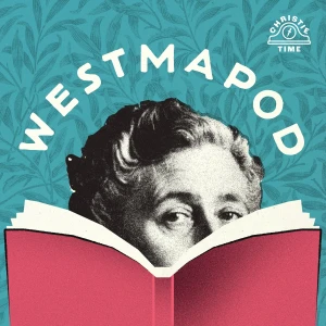 Westmapod: Agatha Christie's Secret Identity
