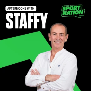 Sport Nation Afternoons