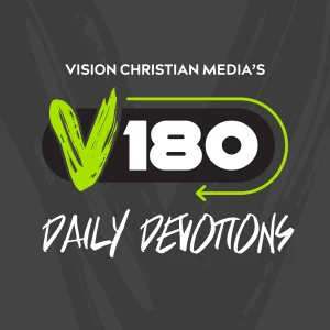 V180 Daily Devotion