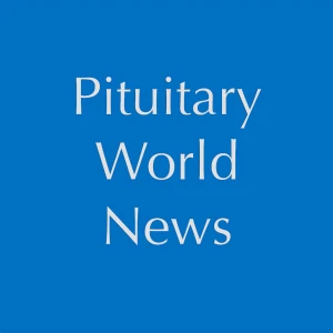 The Pituitary World News Podcast