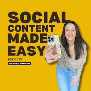 Social Content Made Easy: Instagram Growth Tips